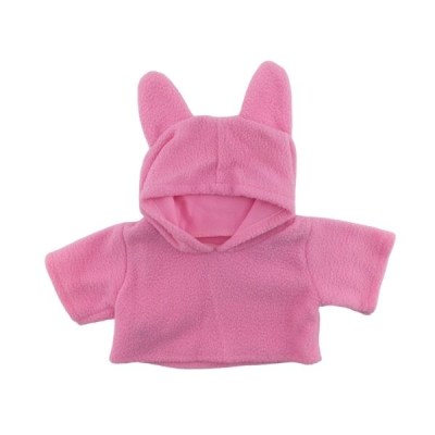 Pink Fleece